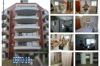Image de Dto De Alquiler Familier A Pasos Del Mar