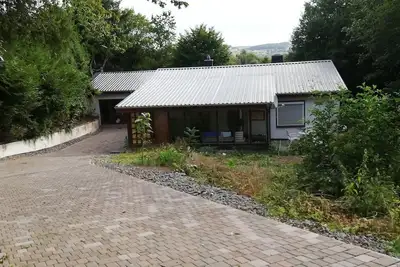 Image de Maison individuelle avec 3 chambres dans la nature