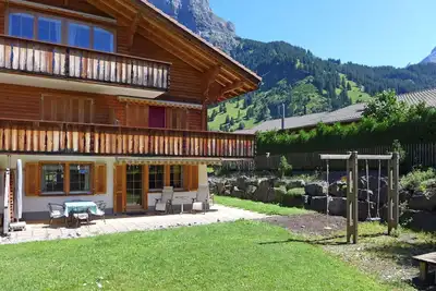 Image de Joli appartement pour 6 personnes avec Wifi, Tv, terrasse, vue panoramique et parking