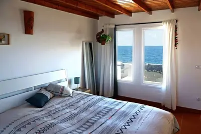 Image de La Casita de Sal : entre mer, volcans et salines!