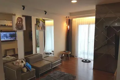 Image de 2 Br Amazing Sea View Condo 80m2 Internet rapide