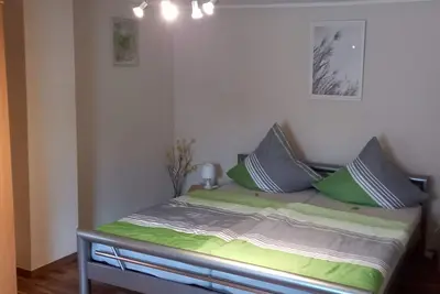 Image de Salle de détente pour se détendre, au centre de Rheinsteig et Limes