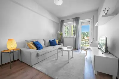 Image de Elísio de Moura - Appartement pour groupes et familles