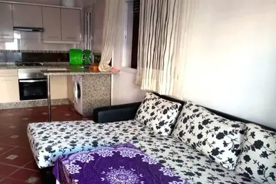 Image de Résidence Al Kasaba Oued Laou 4127