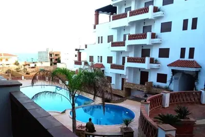 Image de Résidence Al Kasaba Oued Laou 4131