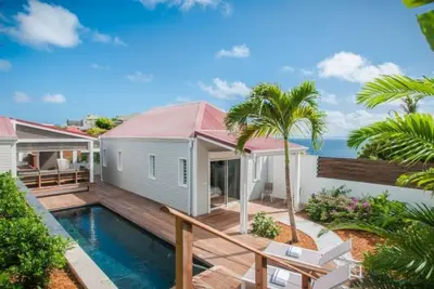 Image de Kaloo - 3 bedrooms - Pointe Milou - Point Milou, Bl