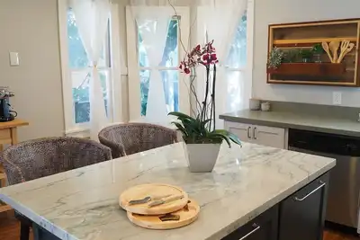 Image de Lake Merritt Beauty - Wifi, Parking, 4 couchages