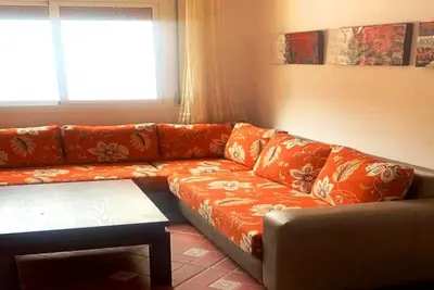 Image de Résidence Al Kasaba Oued Laou 4132