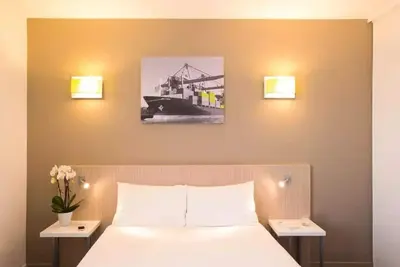 Image de 2 Pièces 4 Personnes