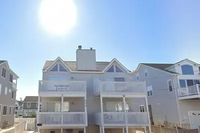 Image de Townhome est juste pour des vacances reposantes!