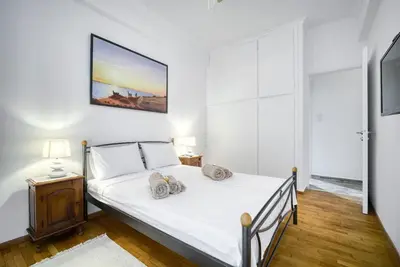 Image de Athens Alex Appartement
