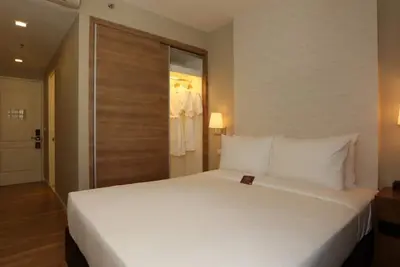 Image de Studio Supérieur, Nice Room Ro (3n)