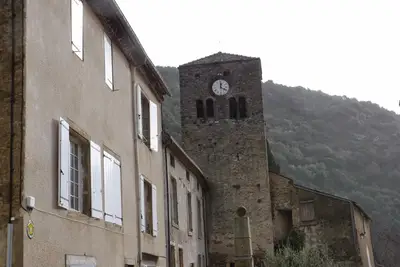 Image de Charmant gîte village