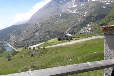 Image de Rifugio 8 - Moncenisio