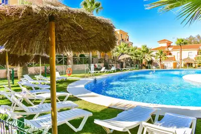 Image de Maison de ville à Islantilla - Costa de la Luz