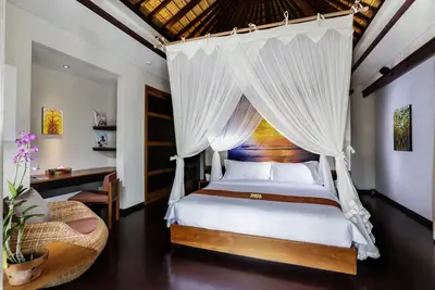 Image de Sunset Paradise Jimbaran 8008