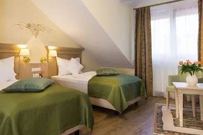 Image de Comfort Zweibettzimmer