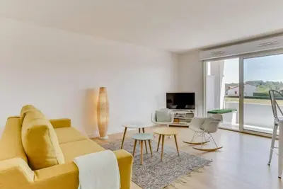 Image de Le clos Xapella by Interhome