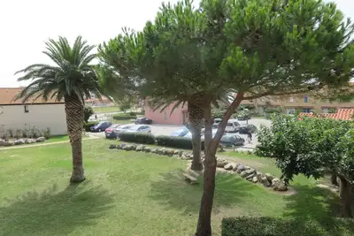Image de Appartement en duplex les pieds dans l’ea