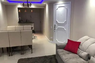 Image de Appartement Ă Morumbi