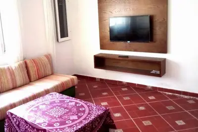 Image de Résidence Al Kasaba Oued Laou 4128
