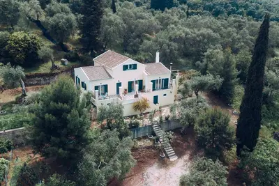 Image de Villa Costa Vue Mer / Vue Montagne