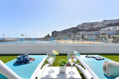 Image de Morea Suites 5 by VillaGranCanaria