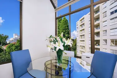 Image de Hamp1 - Appartement lumineux Ă Cremorne