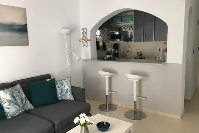 Image de Apartamento au coeur de Los Boliches