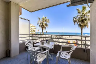 Image de Le Marigny by Interhome