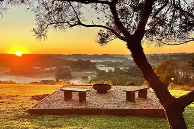 Image de Byron Bay Hinterland - Rosebank Voir