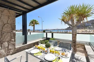 Image de Morea Suites 3 by VillaGranCanaria