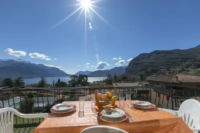 Image de Le Panorama de Forster, Menaggio, Italie
