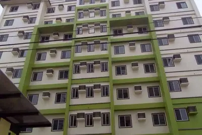 Image de Condo neuf à louer \/ vacances