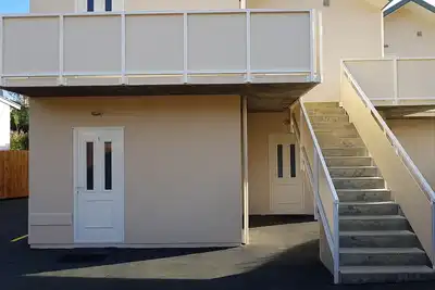 Image de Prestige Apartments No 1. Nouvel appartement d'une chambre entièrement autonome.