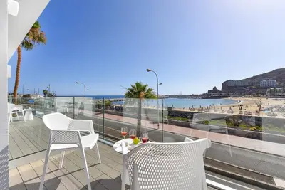 Image de Morea Suites 4 by VillaGranCanaria