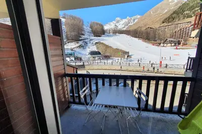 Image de Le val benoit chez gabriel