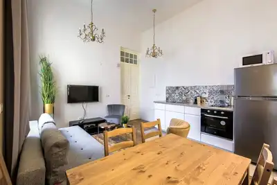 Image de Appartement de luxe avec 2 chambres au coeur de Tel Aviv
