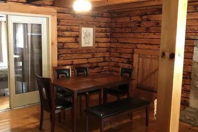 Image de Coeur De La VALLÉE-5 Br Animaux acceptés et moto