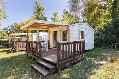 Image de Mobil Home 2 Pièces 2 Personnes