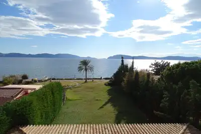 Image de Villa Mina Seasisde Reviving Experience