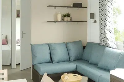 Image de Mobilhome La Palmyre - 6pers -Climatisation