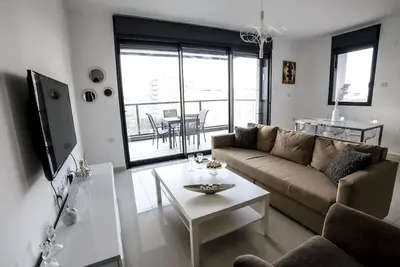 Image de Luxueux Appartement Fashion Mall