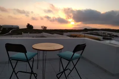 Image de Villa Meliria Caldera View