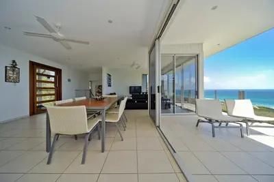 Image de Oceanside 4 Chambres