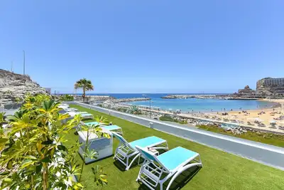 Image de Morea Suites 2 by VillaGranCanaria