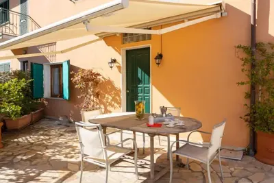 Image de Stella Marina by Interhome