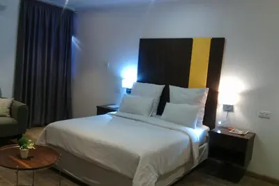Image de Appartements avec studio