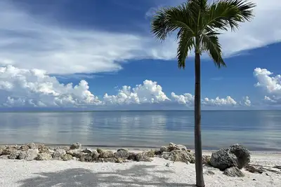 Image de Vue Atlantique Avec Plage Et Piscine