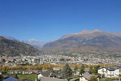 Image de Robetez Locations Vacances